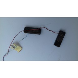 Set difuzoare Toshiba Satellite L675-11E (PK23000BJ00)